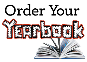 Order Sunquam Yearbook