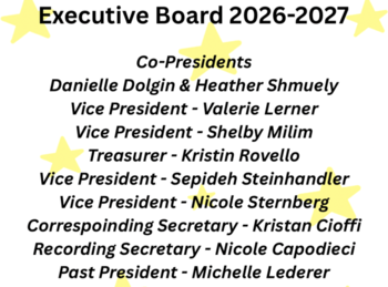 2026 Yearbook