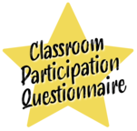 Sunquam Classroom Participation Questionnaire 2024
