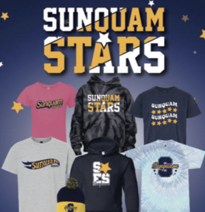 Sunquam Spirit Wear Fall '23